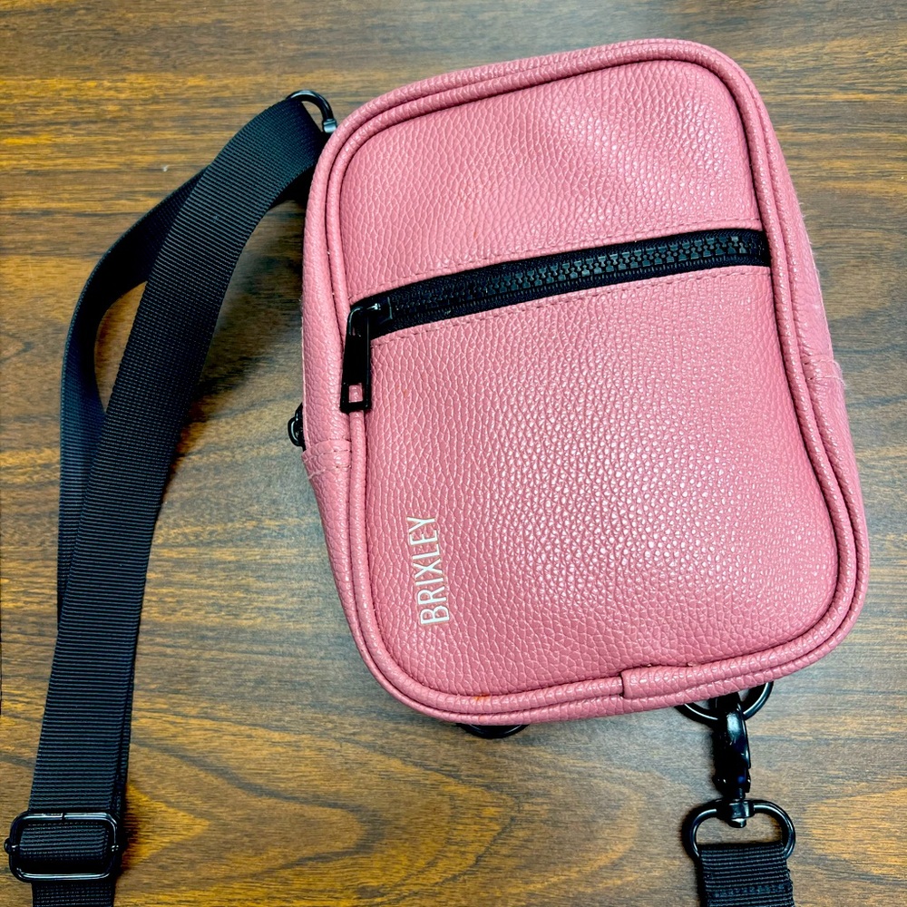 Brixley Bag